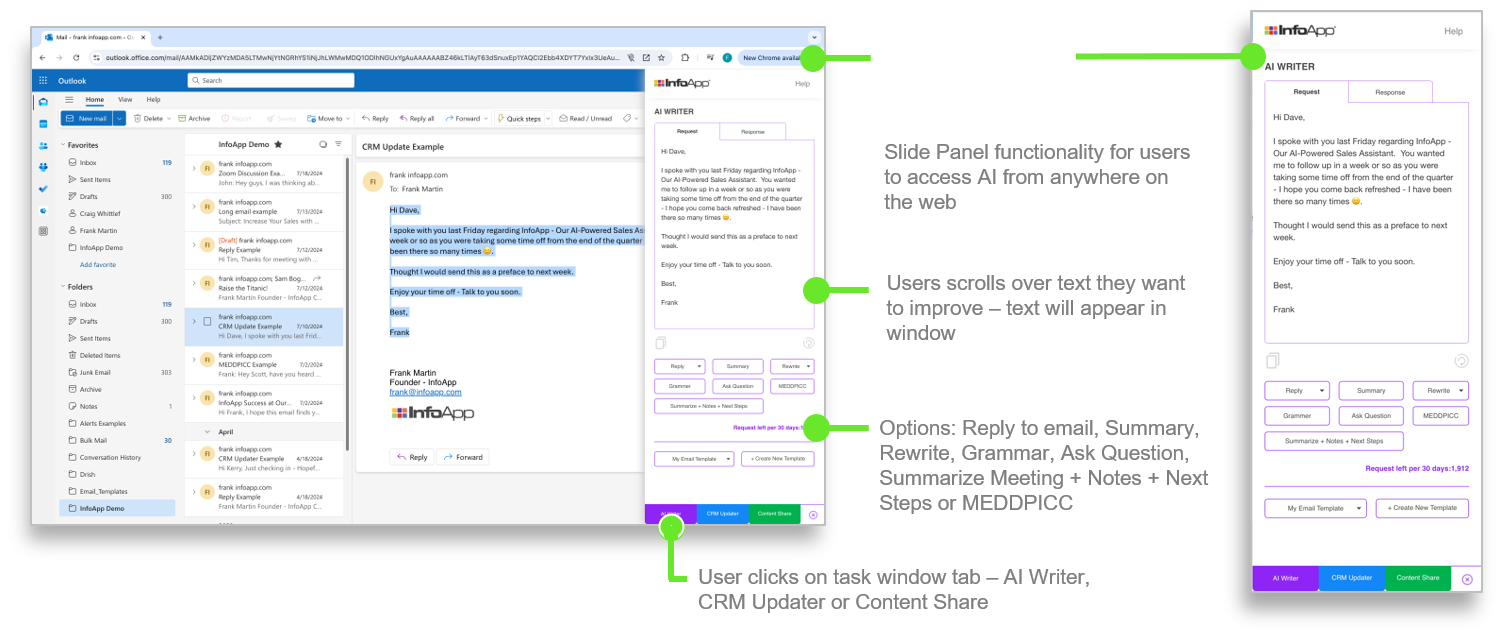 AI Writer